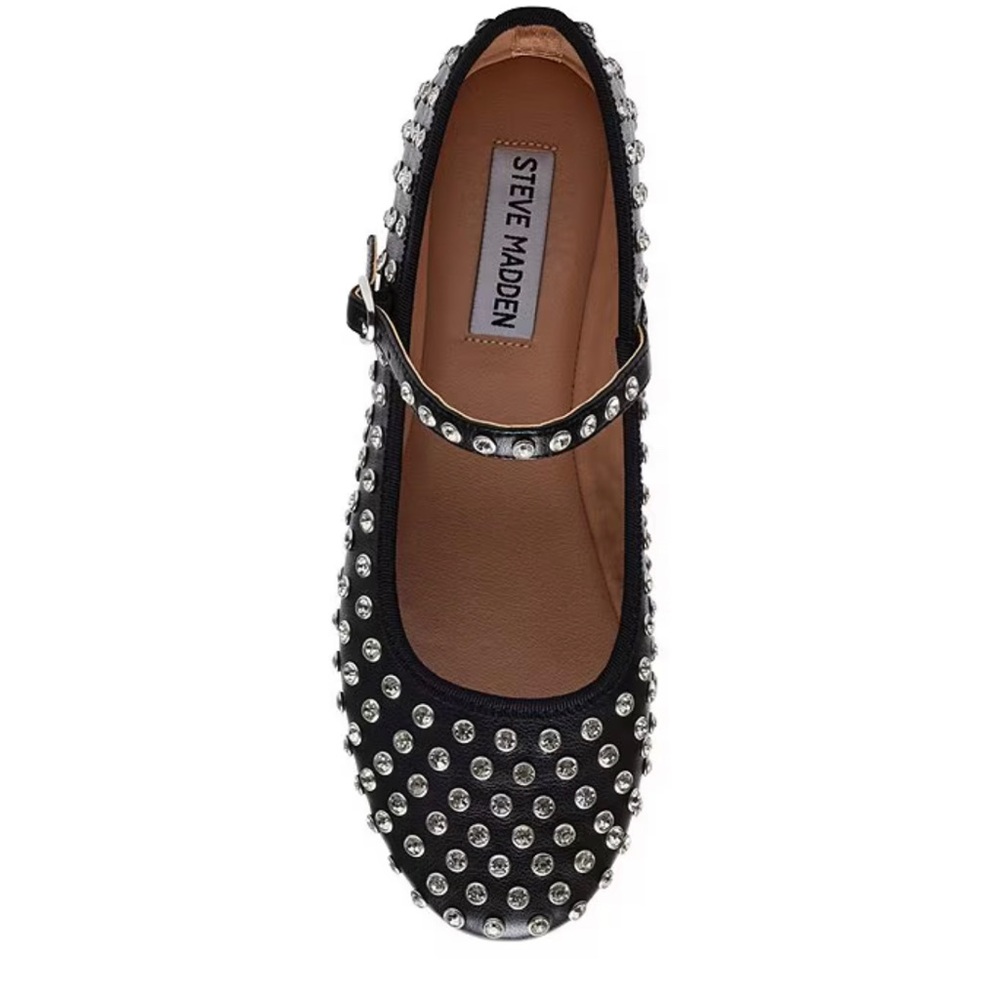 Mary Jane Madden girl shoe